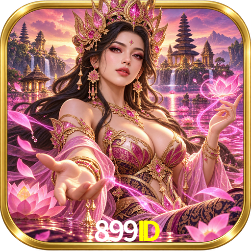 899ID APK v4.7.5 - Screenshot UI modern dan intuitif Indonesia